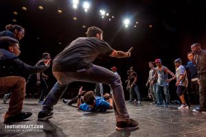 BOTD: Battle Of The Districts 2019