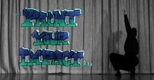 PAINT YOUR IMPACT 2019