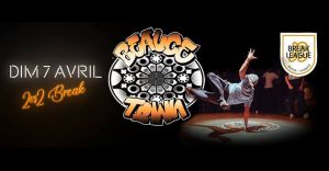 BeauceTown Battle 2019