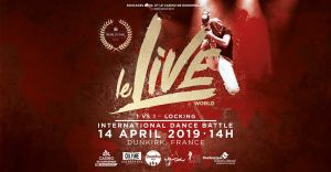 Le Live Battle 2019