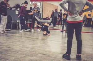 Special Open Session 2019