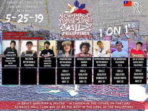 Skillz International  2019