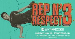 Rep N’ Respect 2019