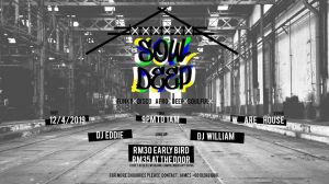 SOUL DEEP 2019