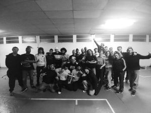 LIVE BAND Feeling Session 2019