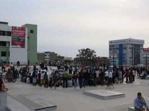 Liga Freestyle Sur 2019