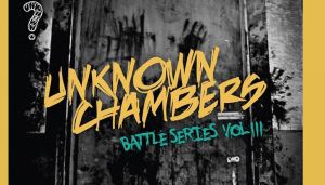 Unknown Chambers 3