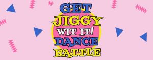 Get Jiggy Wit It 2019