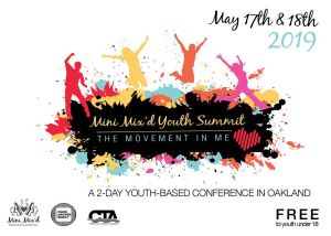 Mini Mix'd Youth Summit 2019
