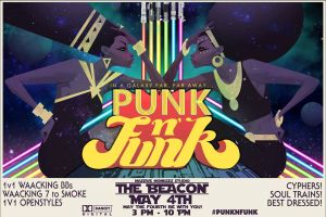 Punk N Funk 2019