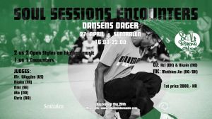 Dansens Dager battle 2019