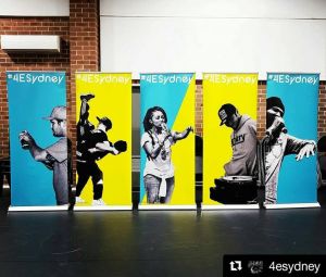 4ESydney Festival 2019