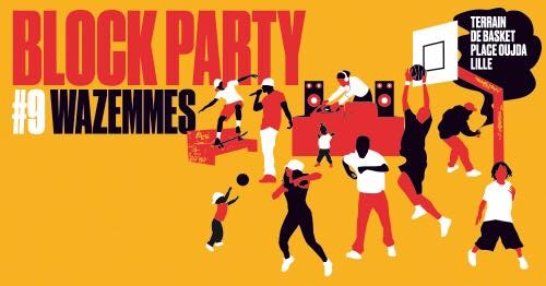 Bemol Battle 2019 poster