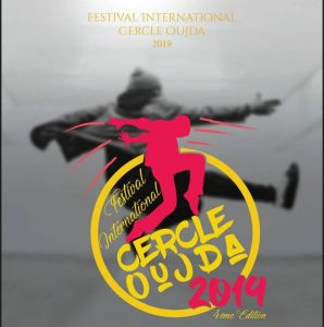 International Cercle Oujda 2019