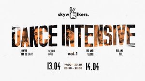 Skywalkers Dance Intensive 2019
