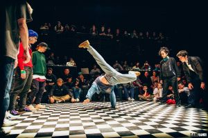 Wild West Battle 2019