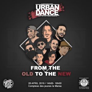 FROM THE OLD TO THE NEW