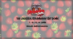 The Limassol Get Down 2019