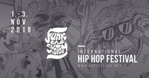 Workshops x Funk The System 2019