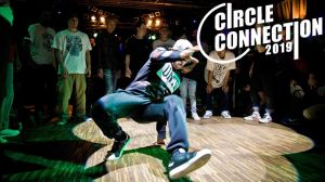 Circle Connection 2019
