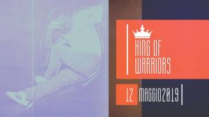 King of Warriors 11