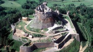 Battle of Murol 2019