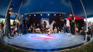 Battle de Rocheserviere 2019 X HSCW