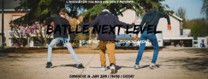 Battle Next Level 2019
