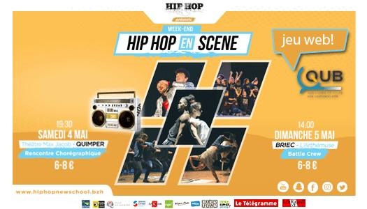 Battle Crew 2019 poster