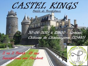 Castel Kings 2019
