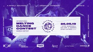 Melting Dance Contes 2019