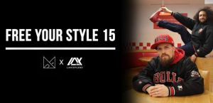 Stage Free Your Style 15