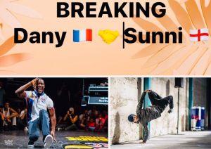 Workshop Pro Breaking 2019
