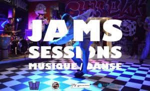 Jam Session 2019
