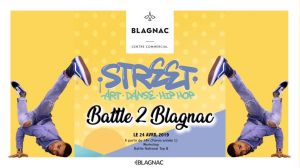 BATTLE 2 BLAGNAC 2019