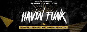 Havin'funk Battle 2019