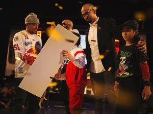 Inside Nothing 2 Looz 2019