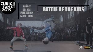 Battle of the KIDS 2019