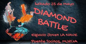 Diamond Battle 2019