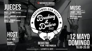 Breaking Dealers 2019