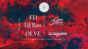 Into The Groove 2019