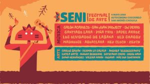 Festival Seni 2019
