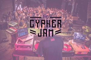 The Cypher JAM All Style 2019