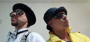 Out The Box Boot Camp 2019