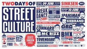 Two Days Of Street Culture 2019