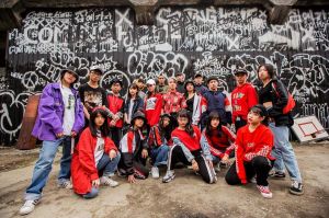 舞法駕馭 二信獨立成發 2019