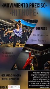 Movimiento Preciso 2019