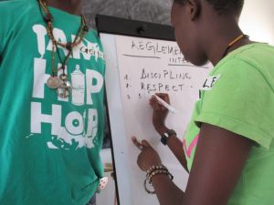 Uganda HipHop Forum 2019