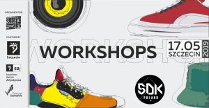 Warsztaty SDK Poland 2019