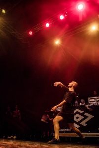 Letni Konkurs Tańca 2019